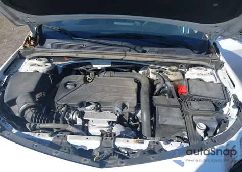 2018 Chevrolet Malibu 1Ls from USA, damaged, VIN 1G1ZB5ST2JF278282